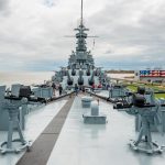 USS Alabama Battleship Memorial Park Tours